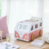 FIJN Caravan Floor Bookcase - Kids Haven